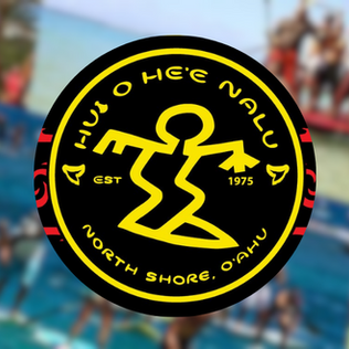 Da Hui Hilo Paddle Race 2022