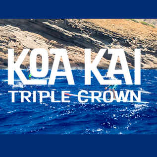 Koa Kai Triple Crown 2024