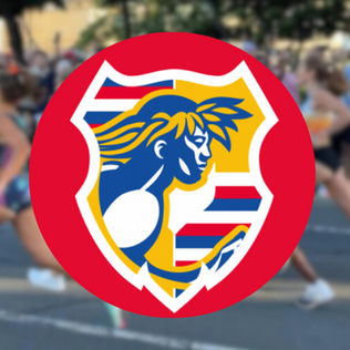 Merrie Mile 2016