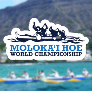 Molokai Hoe 2013