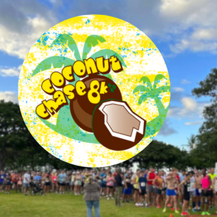 Coconut Chase 8K 2016