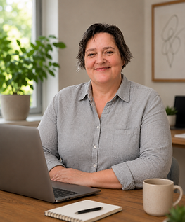Leonie owner at Lones&Co Website Designer