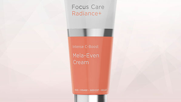 Intense C-Boost Mela-Even Cream