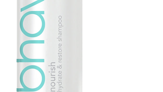 bhave Nourish Shampoo