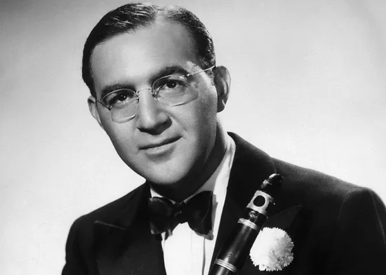 Jazz First Benny Rides Again The Music Of The Benny Goodman Quartet I heard benny call something called 'benny rides again,' which they were apparently playing for the first time. jazz first benny rides again the