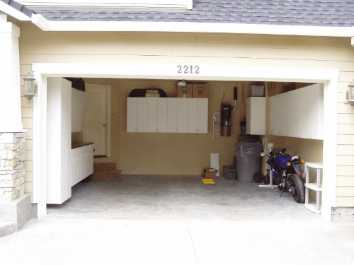 Garage Cabinets
