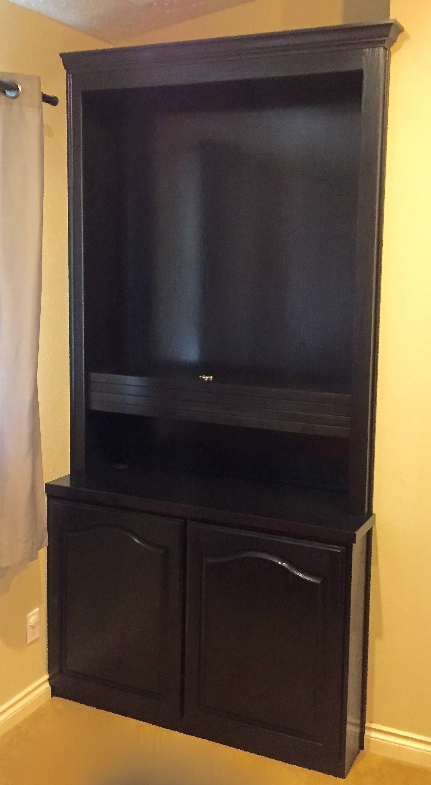 Oak Bookcase