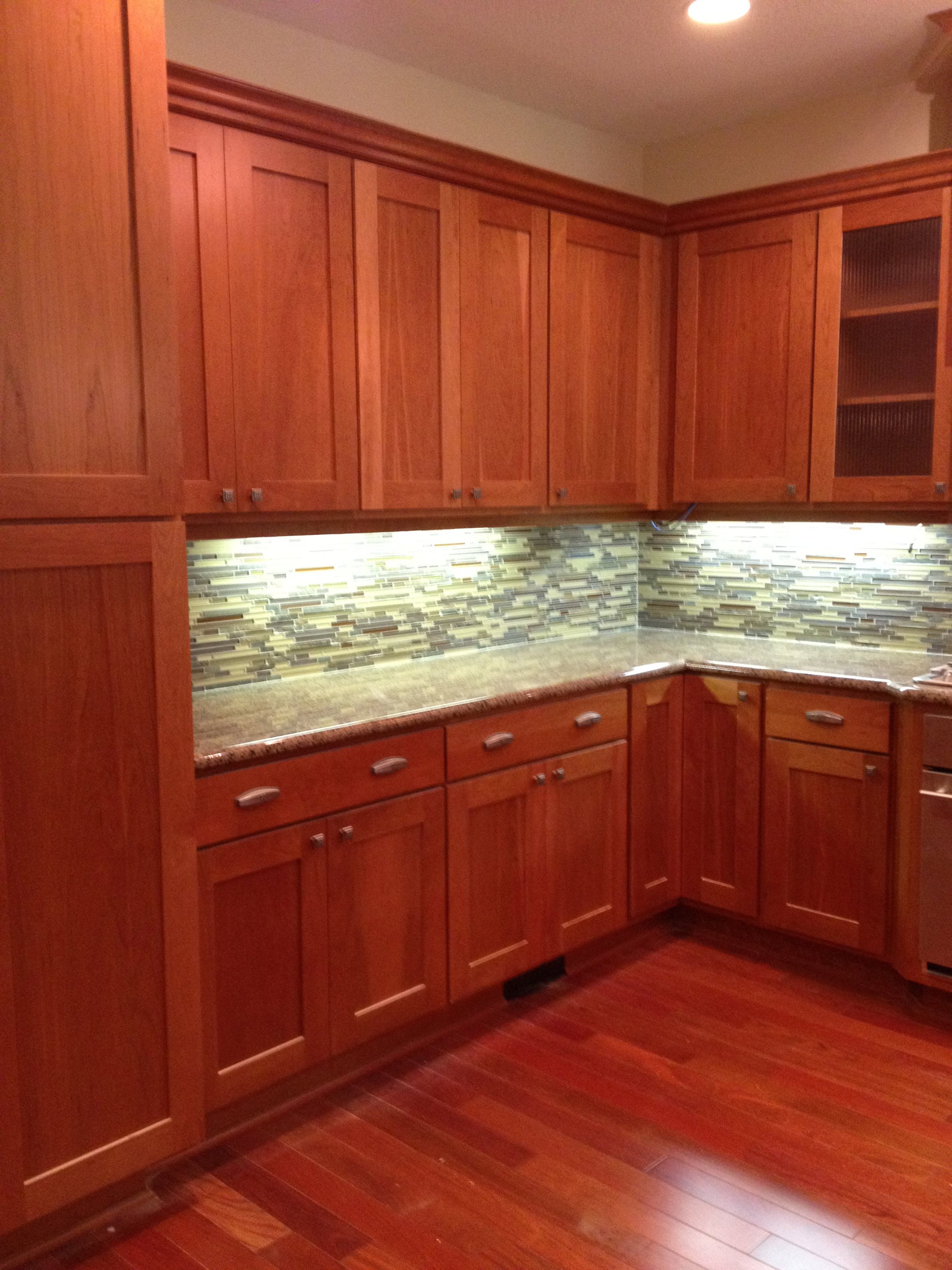 Kitchen Makeover