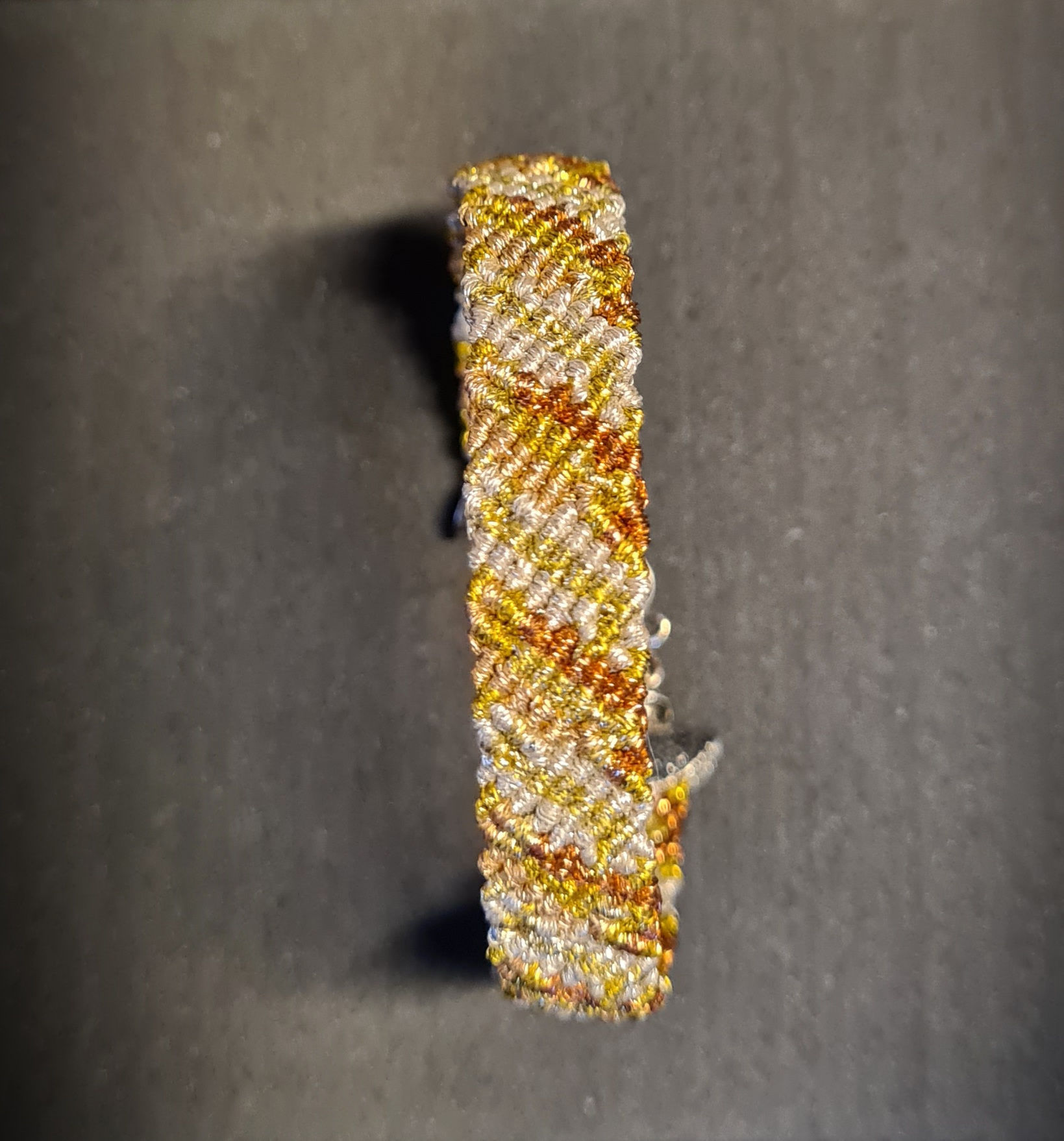 bracelet, pièce unique