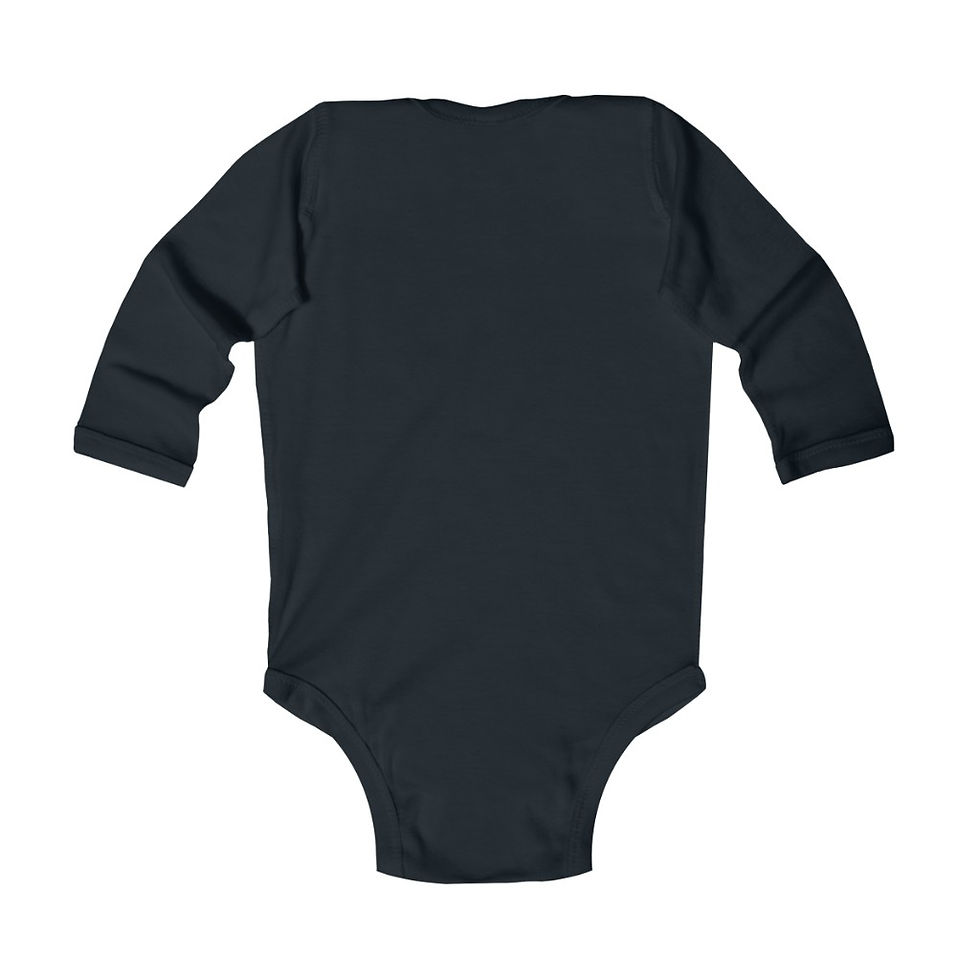 Thumbnail: The Real PPP (LS Bodysuit)