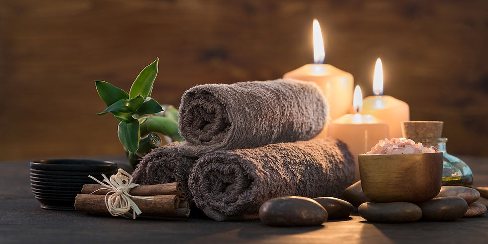 Miracle Mama's Spa & Game Night