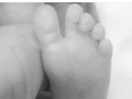 22 Weeker Week: Kailor's Story