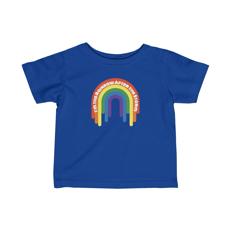 Thumbnail: Reignbow (Short Sleeve)