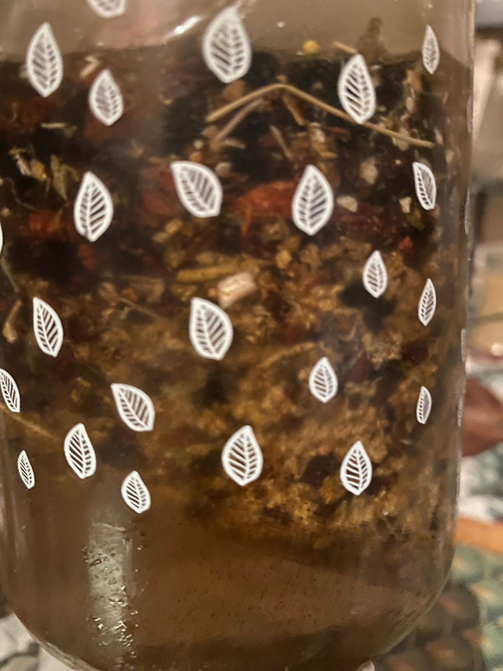 Thumbnail: Transmutation Oil