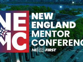 Branch out at the New England Mentor Conference!
