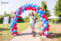 3rd Annual Love from Levi Walk for CHD