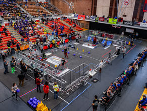 Behind the Scenes: Viable Venues