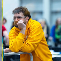 Cory Walters, FRC 2767