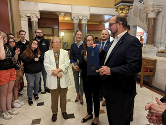 CT Office of Manufacturing