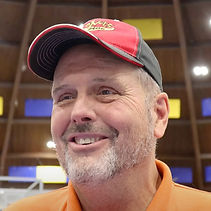 David Thompson, FRC 2486