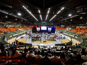 Countdown to the NE District Championship!