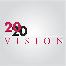 2020 Vision logo
