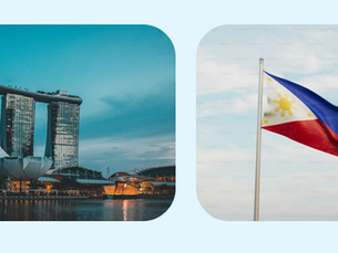 International Field Testing of a Portable Optical Interaction Assay in Municipal Tap Water: Singapore and the Philippines (April 2026)