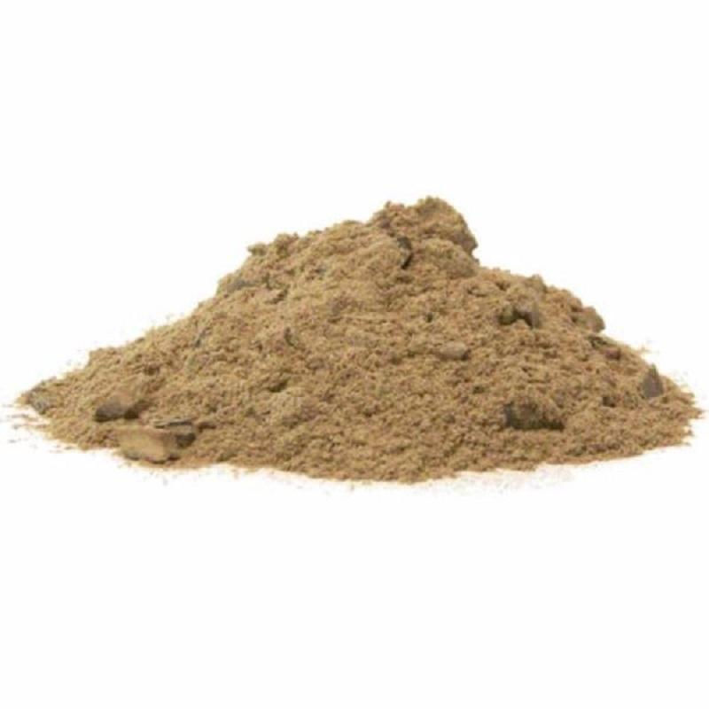 थंबनेल: कार्बनिक Essiac चाय कैप्सूल