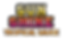 Sunshine Sauce bottle logo