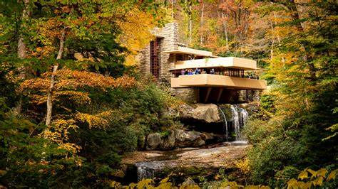Frank Lloyd Wright