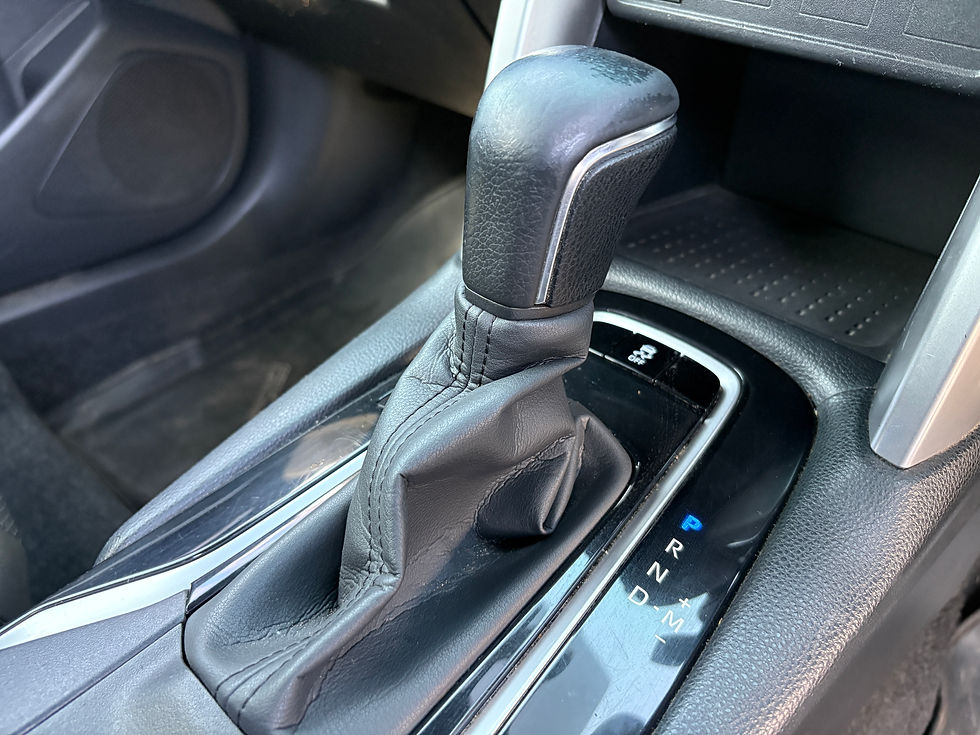 Thumbnail: Toyota Corolla Cross 1.8 Sport Plus / Auto 2023 (A1104)