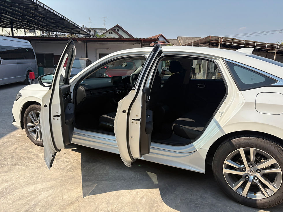 Thumbnail: HONDA CIVIC  1.5 EL 2021 (A763)