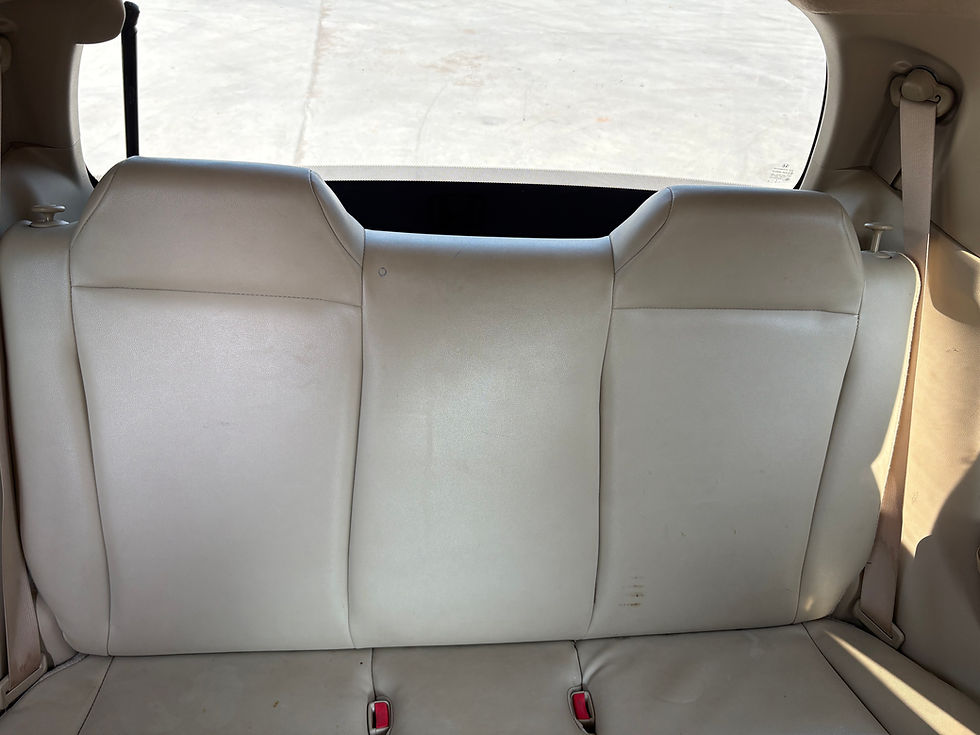 Thumbnail: HONDA BRIO 1.2 V  2013 (A736)