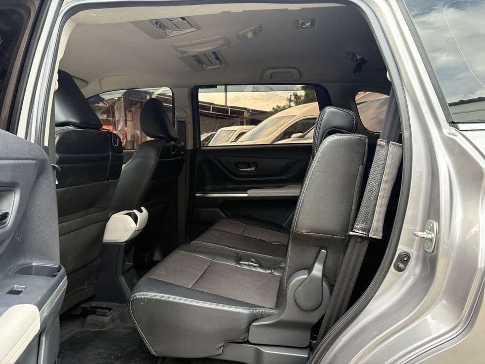 Thumbnail: Toyota Veloz 1.5 Premium / 2024 (A903)