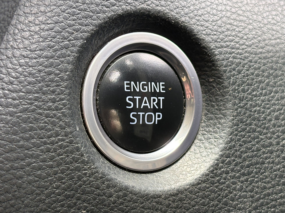 Thumbnail: Toyota Corolla Altis 1.6 G / Auto 2021 (A1074)