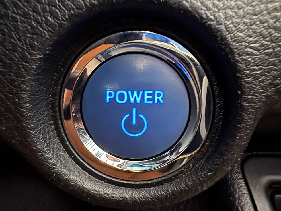 Thumbnail: Toyota Camry 2.5 Hybrid Premium / Auto 2018 (A1083)