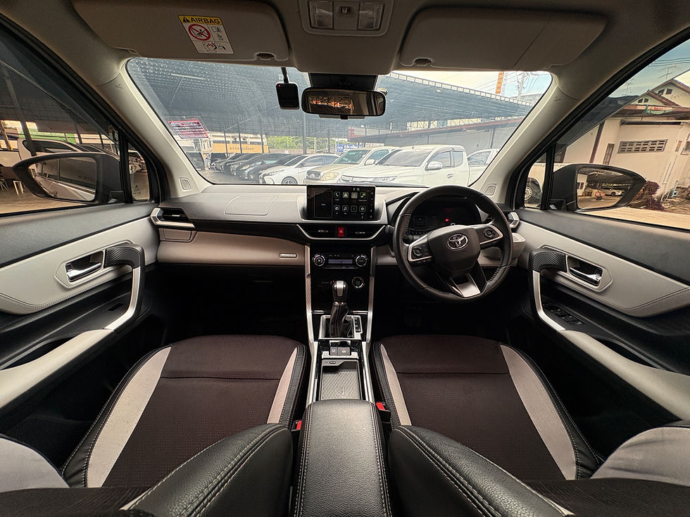 Thumbnail: Toyota Veloz 1.5 Premium / 2024 (A903)