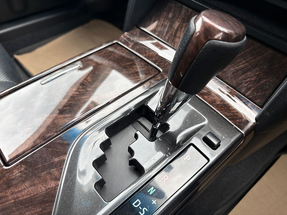 Thumbnail: Toyota Camry 2.0 G / Auto 2016 (A1084)