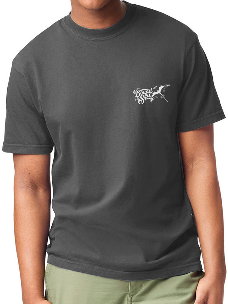 Thumbnail: The Sea Captain Tee