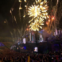 Tommorowland Music Festival