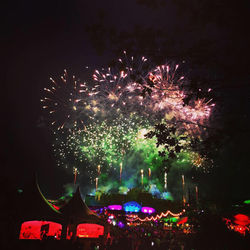 Fireworks