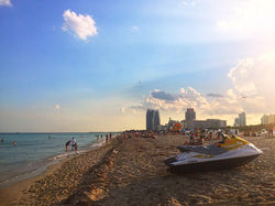 BeachMiami