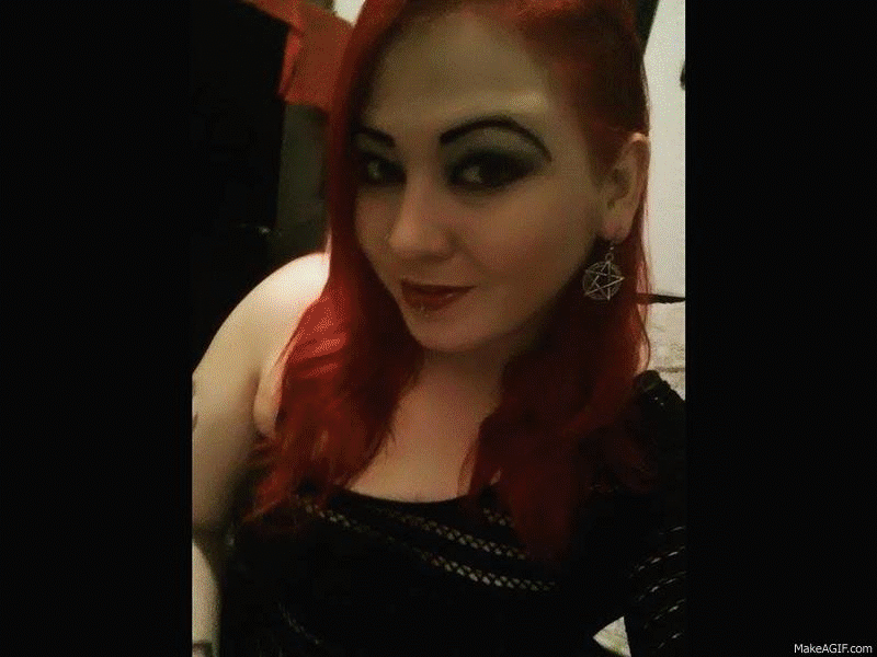 Darkgoverness Designs customer pictures
