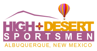 High Desert Sportsman