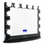 Miniatura: Hollywood Iconic Plus Vanity Mirror W/Frosted LED Bulbs