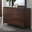 Thumbnail: Edmonton 6-drawer Dresser Rustic Tobacco