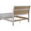 Miniatura: Stillwood Panel Bedroom Set Vintage Linen