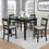 Thumbnail: Jazzy Bells Dining Set by Vilo