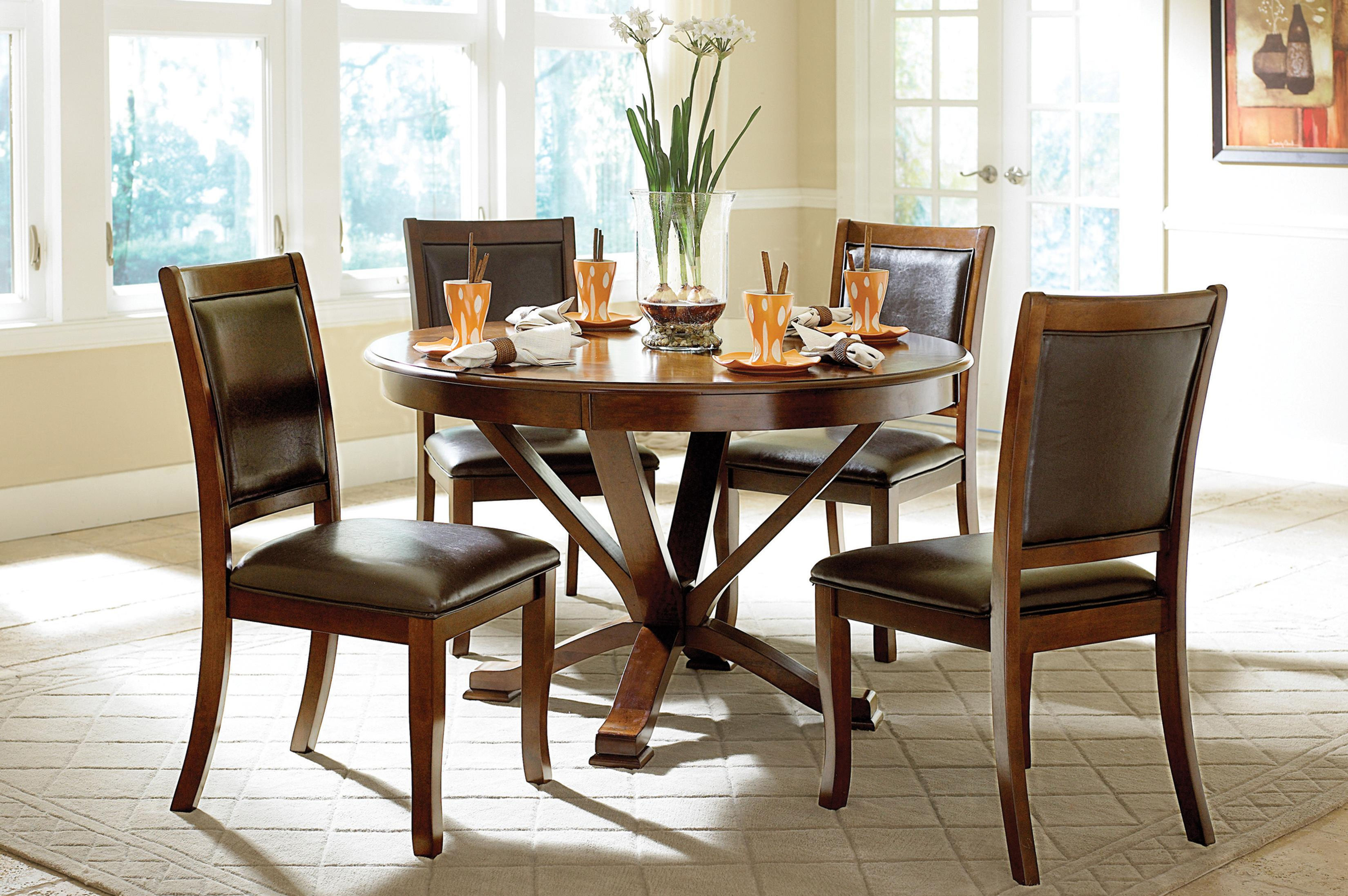 Helena 5PC Dining Set