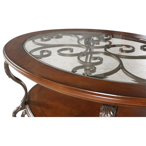 T517 Ashley Nestor Coffee Table アシュレイ Ashley Nestor Coffee